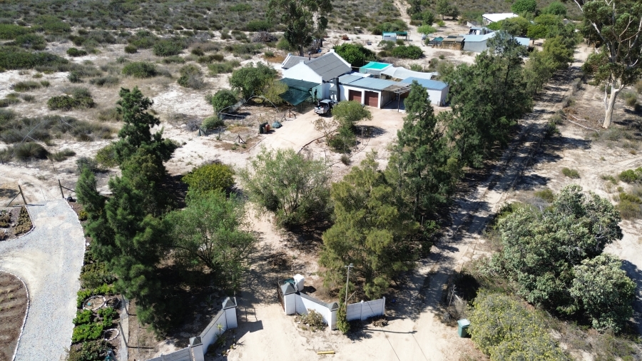 3 Bedroom Property for Sale in Hopefield Western Cape